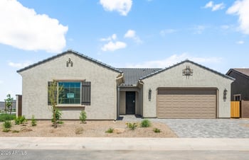 2512 Truffle Rd, San Tan Valley, AZ 85140
