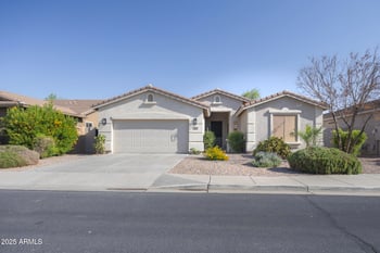2512 Katrina Trl, Casa Grande, AZ 85194