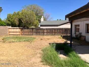 2512 Larkspur Dr, Phoenix, AZ 85032