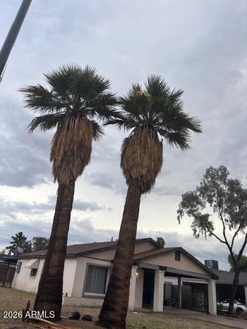 2512 Larkspur Dr, Phoenix, AZ 85032