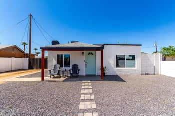 2512 29th St, Phoenix, AZ 85008