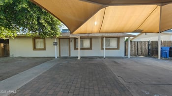 2512 47th Dr, Phoenix, AZ 85035