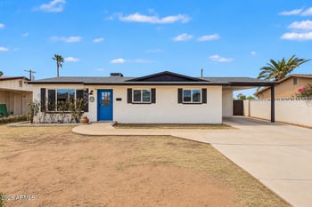 2512 N 48th Dr N, Phoenix, AZ 85035