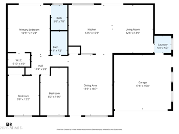 2512 Evergreen Rd, Tempe, AZ 85282