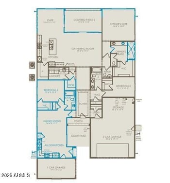 2512 Truffle Rd, San Tan Valley, AZ 85140