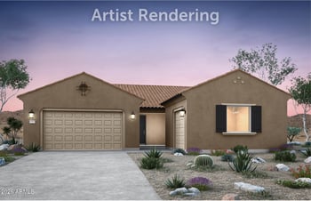 2512 Truffle Rd, San Tan Valley, AZ 85140