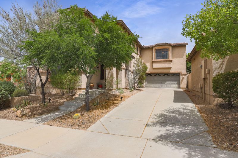 2512 W Old Paint Trl, Phoenix, AZ 85086