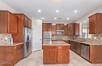 25121 55th Dr, Phoenix, AZ 85083