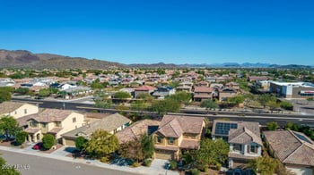 25121 55th Dr, Phoenix, AZ 85083