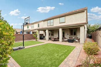 25121 N 55th Dr, Phoenix, AZ 85083