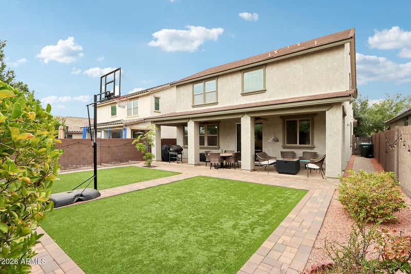 25121 N 55th Dr, Phoenix, AZ 85083