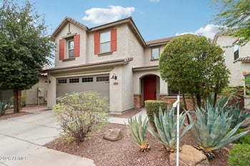 25121 N 55th Dr, Phoenix, AZ 85083