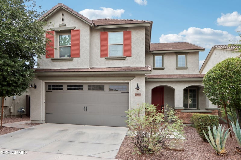 25121 N 55th Dr, Phoenix, AZ 85083