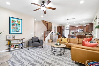 25121 N 55th Dr, Phoenix, AZ 85083