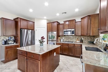 25121 N 55th Dr, Phoenix, AZ 85083