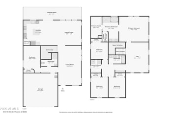 25121 55th Dr, Phoenix, AZ 85083