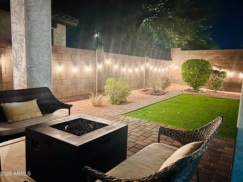25121 N 55th Dr, Phoenix, AZ 85083