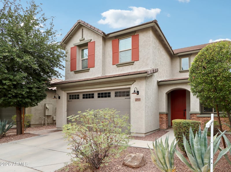 25121 N 55th Dr, Phoenix, AZ 85083