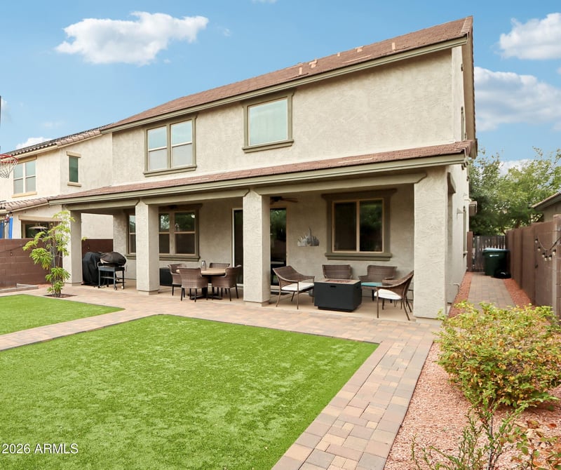 25121 N 55th Dr, Phoenix, AZ 85083