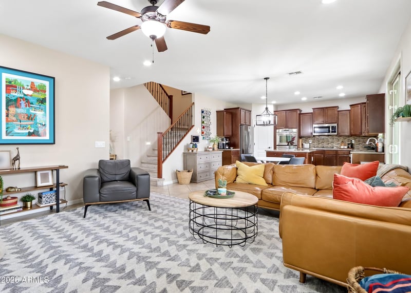 25121 N 55th Dr, Phoenix, AZ 85083