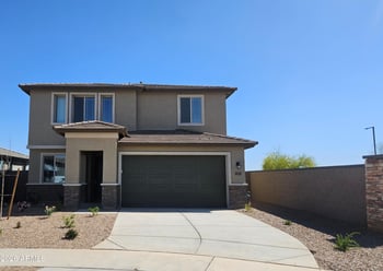 25123 155th Dr, Surprise, AZ 85387