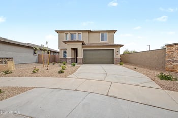 25123 155th Dr, Surprise, AZ 85387