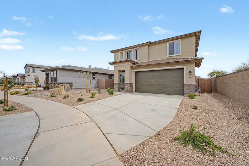 25123 155th Dr, Surprise, AZ 85387