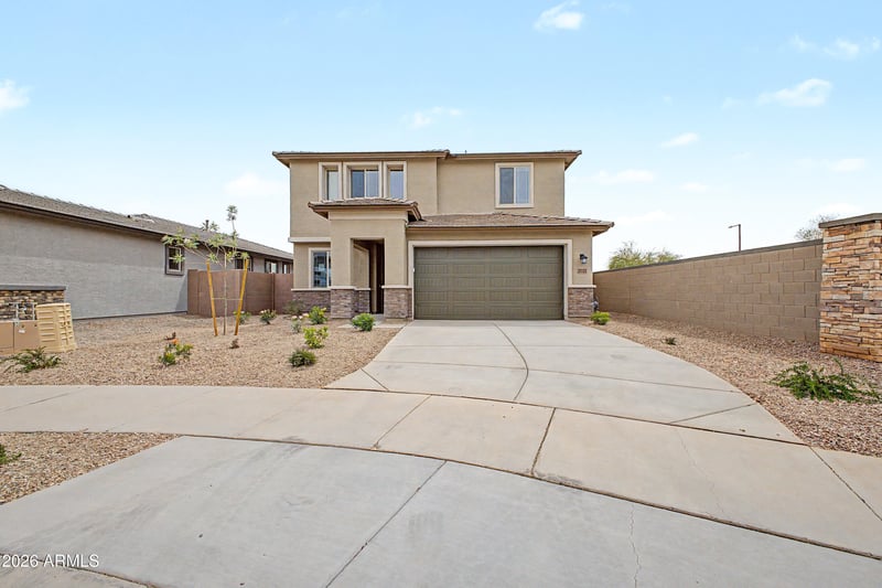 25123 155th Dr, Surprise, AZ 85387