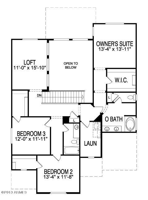 25123 N 51st Dr, Phoenix, AZ 85083