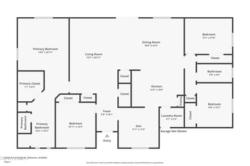 25123 Peakview Rd, Wittmann, AZ 85361