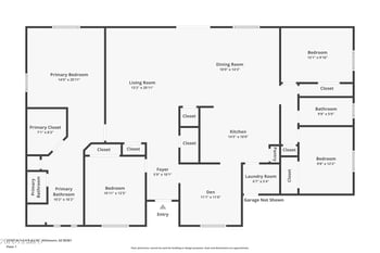 25123 Peakview Rd, Wittmann, AZ 85361