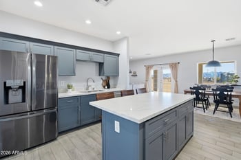 25123 W Peakview Rd, Wittmann, AZ 85361