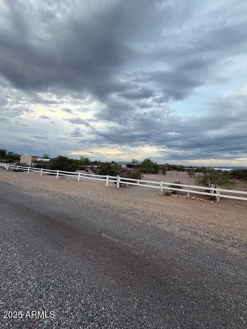 25124 Saddle Mountain Rd, Morristown, AZ 85342