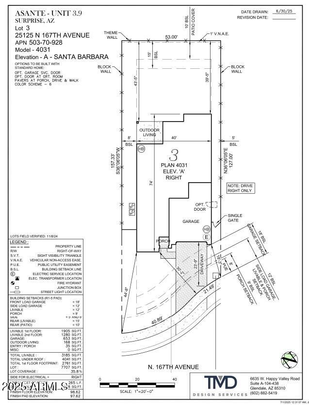 25125 167th Ave, Surprise, AZ 85387