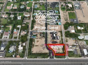 25125 182nd Pl #16, Gilbert, AZ 85298