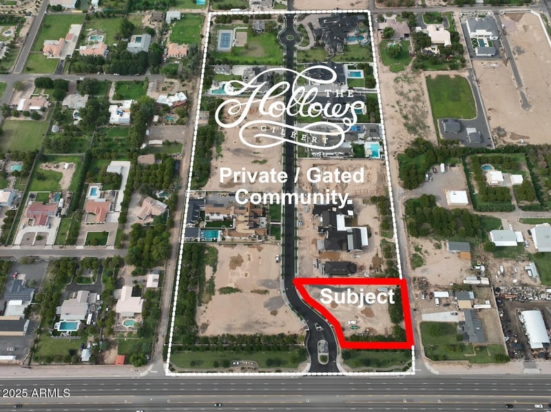 25125 182nd Pl #16, Gilbert, AZ 85298