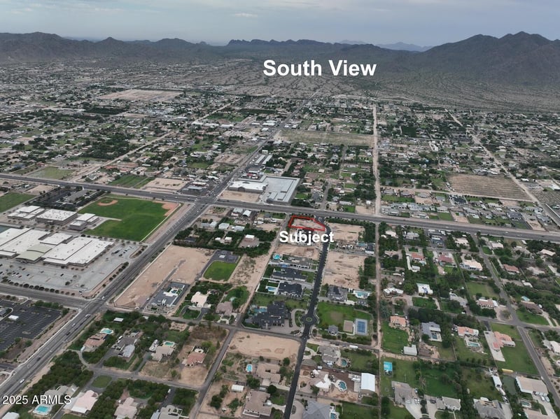 25125 182nd Pl #16, Gilbert, AZ 85298