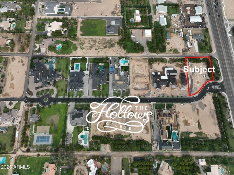 25125 182nd Pl #16, Gilbert, AZ 85298
