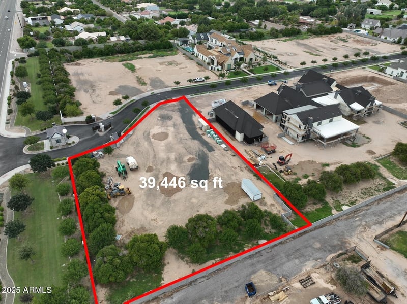25125 182nd Pl #16, Gilbert, AZ 85298