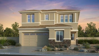 25127 75th Ln, Peoria, AZ 85383