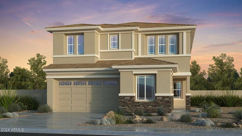 25127 75th Ln, Peoria, AZ 85383