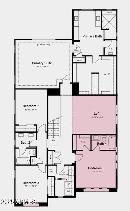 25127 75th Ln, Peoria, AZ 85383