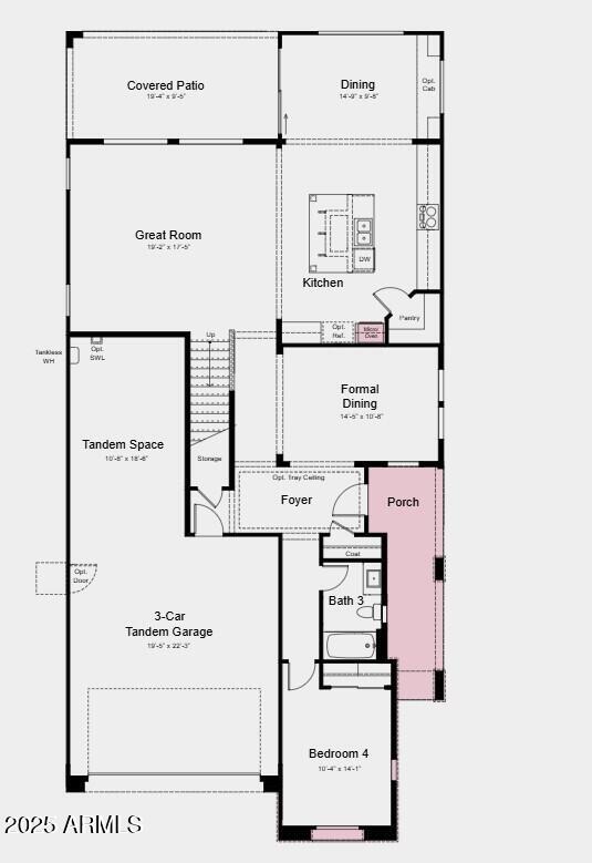 25127 75th Ln, Peoria, AZ 85383