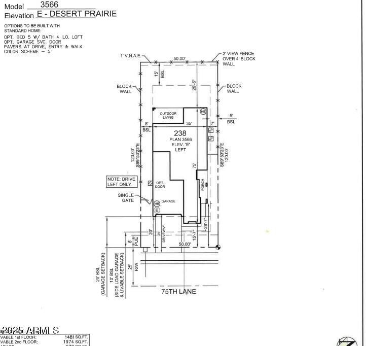 25127 75th Ln, Peoria, AZ 85383