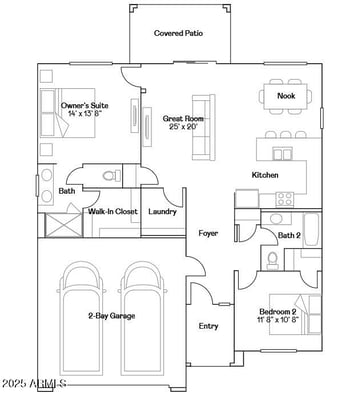 25128 174th Ave, Surprise, AZ 85387