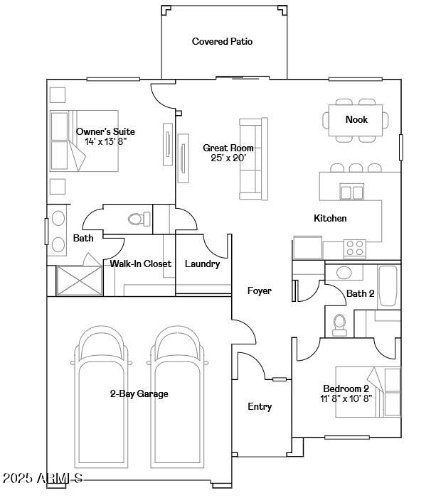 25128 174th Ave, Surprise, AZ 85387