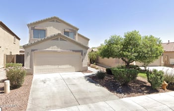 2513 109th Ave, Avondale, AZ 85392