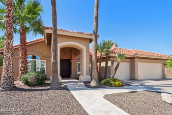 2513 Bighorn Ave, Phoenix, AZ 85048