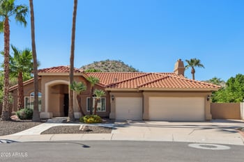 2513 Bighorn Ave, Phoenix, AZ 85048