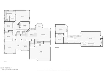 2513 Bighorn Ave, Phoenix, AZ 85048